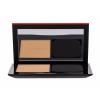 Shiseido Synchro Skin Self-Refreshing Custom Finish Powder Foundation Make up για γυναίκες 9 gr Απόχρωση 350 Maple