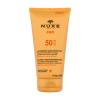 NUXE Sun High Protection Melting Lotion SPF50 Αντιηλιακό προϊόν για το σώμα για γυναίκες 150 ml