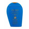 Shiseido Expert Sun Protector Face &amp; Body Lotion SPF50+ Αντιηλιακό προϊόν για το σώμα 150 ml