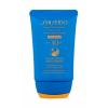 Shiseido Expert Sun Protector Face Cream SPF30 Αντιηλιακό προϊόν προσώπου 50 ml