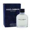 Dolce&amp;Gabbana Pour Homme Aftershave για άνδρες 125 ml