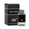 Montblanc Explorer Eau de Parfum για άνδρες 4,5 ml
