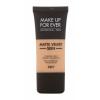Make Up For Ever Matte Velvet Skin 24H Make up για γυναίκες 30 ml Απόχρωση Y345 Natural Beige