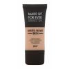 Make Up For Ever Matte Velvet Skin 24H Make up για γυναίκες 30 ml Απόχρωση Y355 Natural Beige