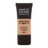 Make Up For Ever Matte Velvet Skin 24H Make up για γυναίκες 30 ml Απόχρωση Y365 Desert
