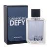 Calvin Klein Defy Eau de Toilette για άνδρες 100 ml