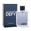 Calvin Klein Defy Eau de Toilette για άνδρες 200 ml