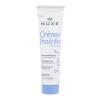 NUXE Creme Fraiche de Beauté 3-In-1 Cream &amp; Make-Up Remover &amp; Mask Κρέμα προσώπου ημέρας για γυναίκες 100 ml