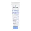 NUXE Creme Fraiche de Beauté 3-In-1 Cream &amp; Make-Up Remover &amp; Mask Κρέμα προσώπου ημέρας για γυναίκες 100 ml