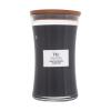 WoodWick Black Peppercorn Αρωματικό κερί 610 gr
