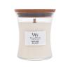 WoodWick White Honey Αρωματικό κερί 275 gr