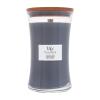 WoodWick Evening Onyx Αρωματικό κερί 610 gr