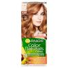 Garnier Color Naturals Créme Βαφή μαλλιών για γυναίκες 40 ml Απόχρωση 7,34 Natural Copper