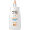 Garnier Ambre Solaire Super UV Hyaluronic Acid SPF50+ Αντιηλιακό προϊόν προσώπου 40 ml