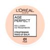 L&#039;Oréal Paris Age Perfect Make-Up Balm Make up για γυναίκες 18 ml Απόχρωση 01 Fair