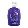 ALFAPARF MILANO Semi Di Lino Anti-Yellow Low Shampoo Σαμπουάν για γυναίκες 250 ml