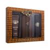Cuba Prestige Σετ δώρου EDT 90 ml + αφρόλουτρο 200 ml + aftershave 100 ml