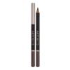 Artdeco Eye Brow Pencil Μολύβι για τα φρύδια για γυναίκες 1,1 gr Απόχρωση 3 Soft Brown
