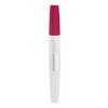 Maybelline Super Stay 24h Color Κραγιόν για γυναίκες 5,4 gr Απόχρωση 195 Reliable Raspberry