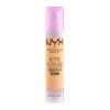 NYX Professional Makeup Bare With Me Serum Concealer Concealer για γυναίκες 9,6 ml Απόχρωση 05 Golden