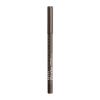 NYX Professional Makeup Epic Wear Liner Stick Μολύβι για τα μάτια για γυναίκες 1,21 gr Απόχρωση 07 Deepest Brown