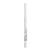 NYX Professional Makeup Epic Wear Liner Stick Μολύβι για τα μάτια για γυναίκες 1,21 gr Απόχρωση 09 Pure White