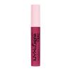 NYX Professional Makeup Lip Lingerie XXL Κραγιόν για γυναίκες 4 ml Απόχρωση 18 Staying Juicy