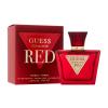 GUESS Seductive Red Eau de Toilette για γυναίκες 75 ml