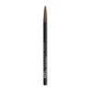 NYX Professional Makeup Precision Brow Pencil Μολύβι για τα φρύδια για γυναίκες 0,13 gr Απόχρωση 02 Taupe