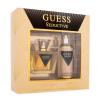 GUESS Seductive Σετ δώρου EDT 75 ml + σπρέι σώματος 125 ml κατεστραμμένη συσκευασία