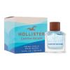 Hollister Canyon Escape Eau de Toilette για άνδρες 100 ml