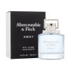 Abercrombie &amp; Fitch Away Eau de Toilette για άνδρες 100 ml