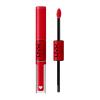 NYX Professional Makeup Shine Loud Κραγιόν για γυναίκες 3,4 ml Απόχρωση 17 Rebel In Red