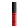 NYX Professional Makeup Soft Matte Lip Cream Κραγιόν για γυναίκες 8 ml Απόχρωση 01 Amsterdam