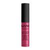 NYX Professional Makeup Soft Matte Lip Cream Κραγιόν για γυναίκες 8 ml Απόχρωση 18 Prague