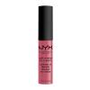 NYX Professional Makeup Soft Matte Lip Cream Κραγιόν για γυναίκες 8 ml Απόχρωση Montreal