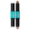 NYX Professional Makeup Wonder Stick Concealer για γυναίκες 8 gr Απόχρωση 03 Light Medium