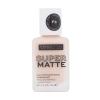 Revolution Relove Super Matte 2 in 1 Foundation &amp; Concealer Make up για γυναίκες 24 ml Απόχρωση F3