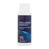 Wella Professionals Welloxon Perfect Oxidation Cream 9% Βαφή μαλλιών για γυναίκες 60 ml