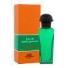 Hermes Eau de Basilic Pourpre Eau de Cologne Επαναπληρώσιμο 50 ml