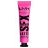 NYX Professional Makeup SFX Face And Body Paint Matte Make up για γυναίκες 15 ml Απόχρωση 03 Dreamweaver