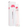 KENZO Flower By Kenzo Poppy Bouquet Eau de Toilette για γυναίκες 30 ml