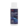 Wella Professionals Welloxon Perfect Oxidation Cream 6% Βαφή μαλλιών για γυναίκες 60 ml