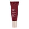 Clarins BB Skin Detox Fluid SPF25 ΒΒ κρέμα για γυναίκες 45 ml Απόχρωση 00 Fair
