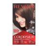 Revlon Colorsilk Beautiful Color Βαφή μαλλιών για γυναίκες Απόχρωση 47 Medium Rich Brown Σετ