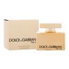 Dolce&amp;Gabbana The One Gold Intense Eau de Parfum για γυναίκες 75 ml