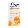 Strep Sugaring Wax Strips Body Delicate And Effective Sensitive Skin Προϊόν αποτρίχωσης για γυναίκες 20 τεμ