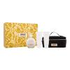 Versace Eros Pour Femme Σετ δώρου EDP 100 ml + λοσιόν σώματος 100 ml + αφρόλουτρο 100 ml +τσαντάκι καλλυντικών