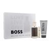 HUGO BOSS Boss Bottled SET1 Σετ δώρου EDP 100 ml + EDP 10 ml + αφρόλουτρο 100 ml