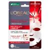 L&#039;Oréal Paris Revitalift Laser X3 Triple Action Tissue Mask Μάσκα προσώπου για γυναίκες 28 gr